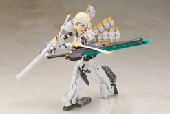 FRAME ARMS GIRL : GOURAI-KAI Ver.2 SAMURAI Form -Boutique De Modèles a07248552f35db227fc40b9f93996cde7c4f66a1
