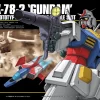 HGUC 1/144 RX-78-2 GUNDAM -Boutique De Modèles a1255f80fda1b1cbcd3735762fdc5720