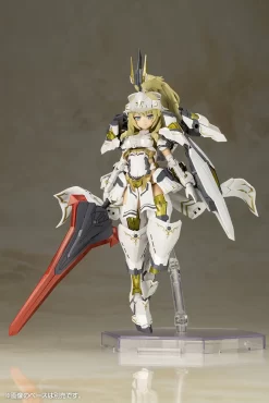 FRAME ARMS GIRL DURGA II -Boutique De Modèles a875a8d0ac324384e09312dc30144ffda67b1064