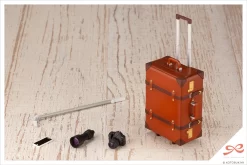 SOUSAI SHOJO TEIEN : AFTER SCHOOL TRAVEL TIME -Boutique De Modèles acd0ee7e2f59d7f9337dde203c1c7080f388edc4