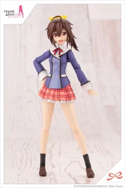 SOUSAI SHOJO TEIEN : AO GENNAI [WAKABA GIRLS’ HIGH SCHOOL WINTER CLOTHES] -Boutique De Modèles ada3b68dd932b7b1b5ae3f94e22ccafb7d59e3fe