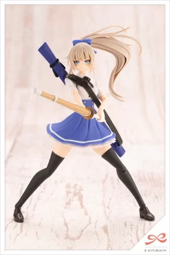 SOUSAI SHOJO TEIEN : RITSUKA SAEKI [ST. IRIS GAKUEN GIRLS’ HIGH SCHOOL SUMMER CLOTHES] DREAMING STYLE KNIGHT OF IRIS -Boutique De Modèles ae66237fc5a618a6b59d6204f0c314c26ae8f6dd