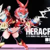 A.T.K GIRL 1/12 : HERACROSS (NOVA) -Boutique De Modèles atkgirl 02 heracross boxart