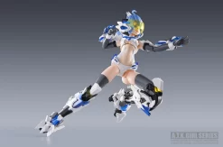 A.T.K GIRL 1/12 : WHITE TIGER (BAIHU) -Boutique De Modèles atkgirl 03 baihu 12