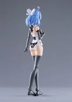 A.T.K GIRL 1/12 : WHITE TIGER (BAIHU) -Boutique De Modèles atkgirl 03 baihu 14