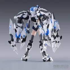 A.T.K GIRL 1/12 : WHITE TIGER (BAIHU) -Boutique De Modèles atkgirl 03 baihu 2