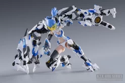 A.T.K GIRL 1/12 : WHITE TIGER (BAIHU) -Boutique De Modèles atkgirl 03 baihu 6
