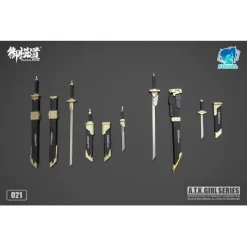 A.T.K GIRL 1/12 : JINYIWEI (JW021) -Boutique De Modèles atkgirl jw021 22 660x440 1