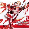 A.T.K GIRL 1/12 ZHUQUE (TAOYUAN) -Boutique De Modèles atkgirl zhuque boxart