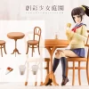 SOUSAI SHOJO TEIEN : AFTER SCHOOL CAFE TABLE -Boutique De Modèles b038c3442c30299c90e48c66e99e6dd9b00c2be1