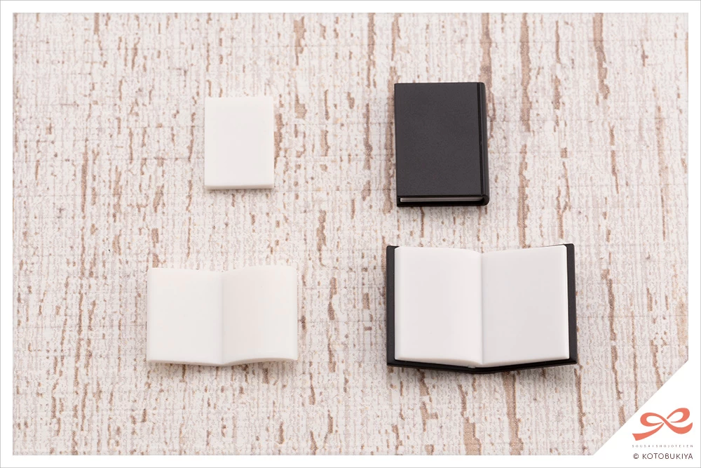 SOUSAI SHOJO TEIEN : KOYOMI TAKANASH【RYOBU HIGH SCHOOL WINTER CLOTHES】DREAMING STYLE CLASSICAL IVY 13 SOUSAI SHOJO TEIEN : KOYOMI TAKANASH【RYOBU HIGH SCHOOL WINTER CLOTHES】DREAMING STYLE CLASSICAL IVY – Image 11