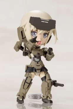 FRAME ARMS GIRL QPMINI GOURAI -Boutique De Modèles b0ebbea48114760d26a4b07bc9c7b1f6db617de4