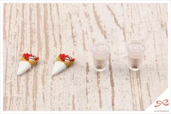 SOUSAI SHOJO TEIEN : AFTER SCHOOL CAFE TABLE 15 SOUSAI SHOJO TEIEN : AFTER SCHOOL CAFE TABLE -Boutique De Modèles b3ea7991f76e8404f731efeba3812d622a03cf8a