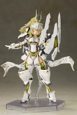 FRAME ARMS GIRL DURGA II -Boutique De Modèles b5f5474bf7bf6a3af18b03f290ec1846a95d8636