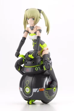 FRAME ARMS GIRL INNOCENTIA [RACER] & NOSERU [RACING SPECS VER.] -Boutique De Modèles b7b08975a1afca37270b6715ab70e483e3d3ae34