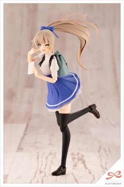 SOUSAI SHOJO TEIEN : RITSUKA SAEKI [ST. IRIS GAKUEN GIRLS’ HIGH SCHOOL SUMMER CLOTHES] DREAMING STYLE KNIGHT OF IRIS -Boutique De Modèles b94dc8f92fd26dd412d02fb70103d9c377ab982d