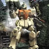 MG 1/100 RGM-79 (G)GM -Boutique De Modèles ban903907 1