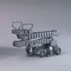 MG 1/100 CHAR’S ZAKU II VER. 2.0 -Boutique De Modèles ban949834 4