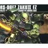 HGUC 1/144 MS-06FZ ZAKU II FZ (KAI) -Boutique De Modèles ban954484 box 1485108841
