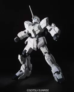 HGUC 1//144 RX-0 UNICORN GUNDAM (UNICORN MODE) -Boutique De Modèles ban961012 4