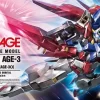 HG 1/144 GUNDAM AGE-3 ORBITAL -Boutique De Modèles ban976941box