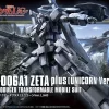 HGUC 1/144 ZETA PLUS (UNICORN VER.) -Boutique De Modèles ban989577 0