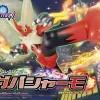 POKEMON POKE-PLA 37 MEGA BRASEGALI (BLAZIKEN) -Boutique De Modèles ban989580 0
