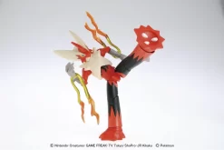 POKEMON POKE-PLA 37 MEGA BRASEGALI (BLAZIKEN) -Boutique De Modèles ban989580 2