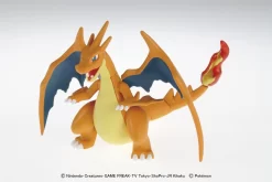 POKEMON POKE-PLA MEGA DRACAUFEU Y (CHARIZARD) -Boutique De Modèles ban994357 1
