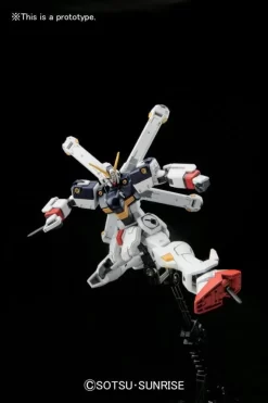 HGUC 1/144 CROSSBONE GUNDAM X-1 -Boutique De Modèles bandai 1 144 hguc crossbone gundam x1 darkbunny 1711 29 hulgo2009@36