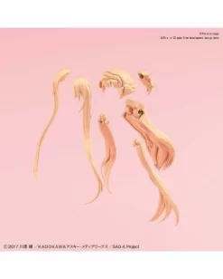 FIGURE-RISE SWORD ART ONLINE ASUNA 9 FIGURE-RISE SWORD ART ONLINE ASUNA -Boutique De Modèles bandai figure rise sword art online asuna