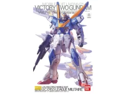MG 1/100 VICTORY TWO GUNDAM VER. KA