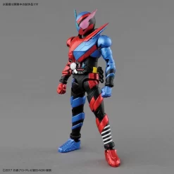 FIGURE-RISE STANDARD KAMEN RIDER BUILD RABBIT TANK FORM 7 FIGURE-RISE STANDARD KAMEN RIDER BUILD RABBIT TANK FORM -Boutique De Modèles bann30359 1
