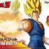 FIGURE-RISE DBZ VEGETTO -Boutique De Modèles bann30457 0