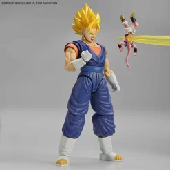 FIGURE-RISE DBZ VEGETTO -Boutique De Modèles bann30457 2