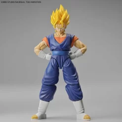 FIGURE-RISE DBZ VEGETTO -Boutique De Modèles bann30457 3