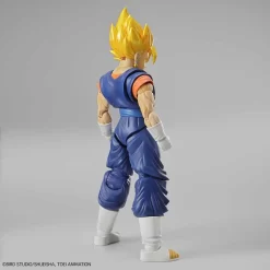 FIGURE-RISE DBZ VEGETTO -Boutique De Modèles bann30457 5