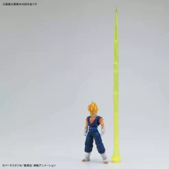 FIGURE-RISE DBZ VEGETTO -Boutique De Modèles bann30457 6