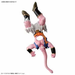 FIGURE-RISE DBZ VEGETTO -Boutique De Modèles bann30457 7