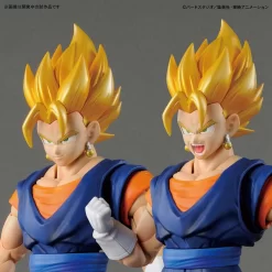 FIGURE-RISE DBZ VEGETTO -Boutique De Modèles bann30457 8