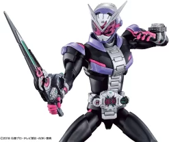 FIGURE-RISE STANDARD KAMEN RIDER ZI-O -Boutique De Modèles bans56762 6