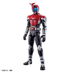 FIGURE-RISE STANDARD KAMEN RIDER KABUTO 7 FIGURE-RISE STANDARD KAMEN RIDER KABUTO -Boutique De Modèles bans57063 1