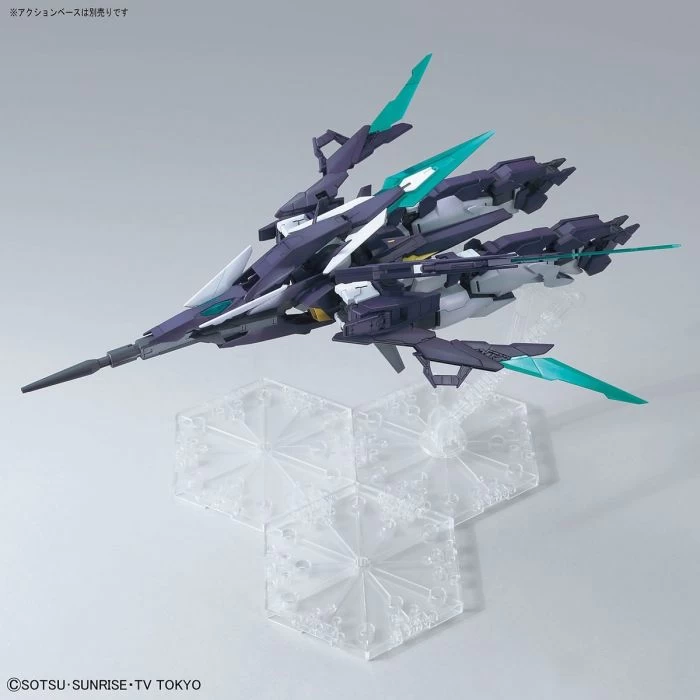 MG 1/100 GUNDAM AGE II MAGNUM 11 MG 1/100 GUNDAM AGE II MAGNUM – Image 9
