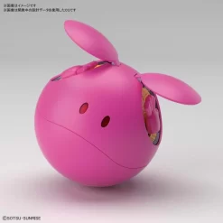 FIGURE-RISE MECHANICS HARO PINK 8 FIGURE-RISE MECHANICS HARO PINK -Boutique De Modèles bans58310 2