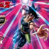 FIGURE-RISE DBZ BARDOCK -Boutique De Modèles bans59121 0