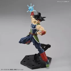 FIGURE-RISE DBZ BARDOCK -Boutique De Modèles bans59121 11