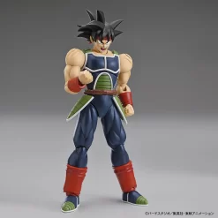 FIGURE-RISE DBZ BARDOCK -Boutique De Modèles bans59121 4