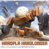 HAROLOADER -Boutique De Modèles bans59226 0