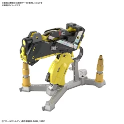 GGL ATTACK GIRL GUN VER. CHARLIE TANGO -Boutique De Modèles bans61131 4