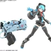 GGL ATTACK GIRL GUN X LADY COMMANDER ALICE SET BOX -Boutique De Modèles bans61133 0